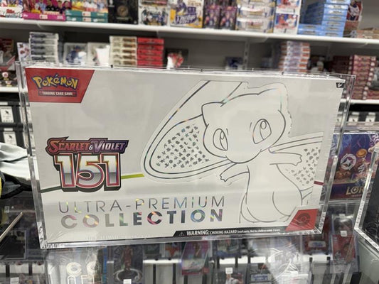 151 Ultra-Premium Collection