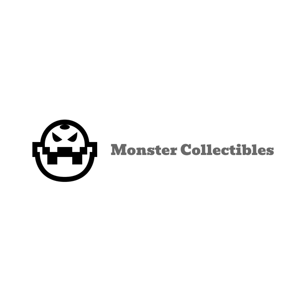 Monster Collectibles